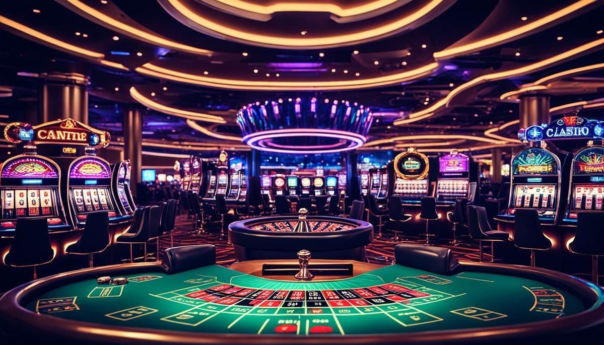 King Jackpot Welcome Bonus