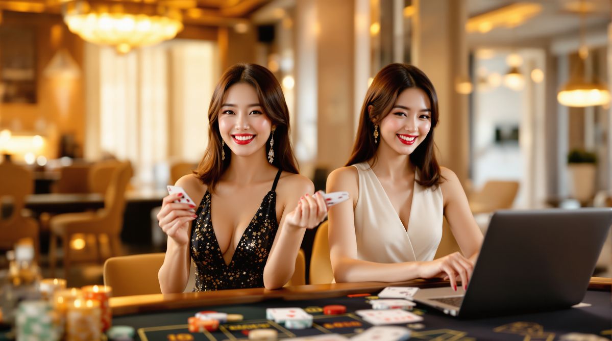 King Jackpot Live Betting
