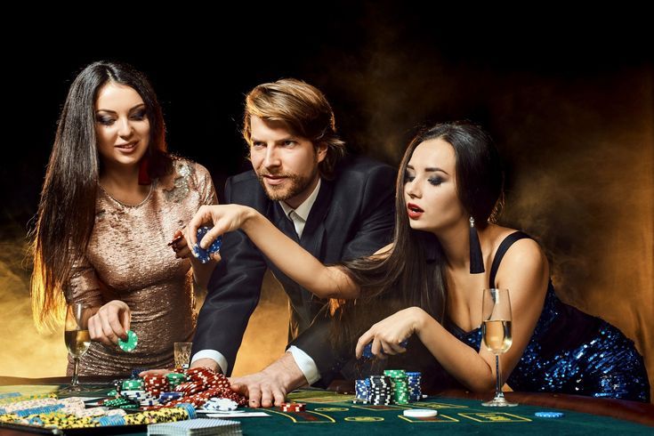 King Jackpot Live Casino