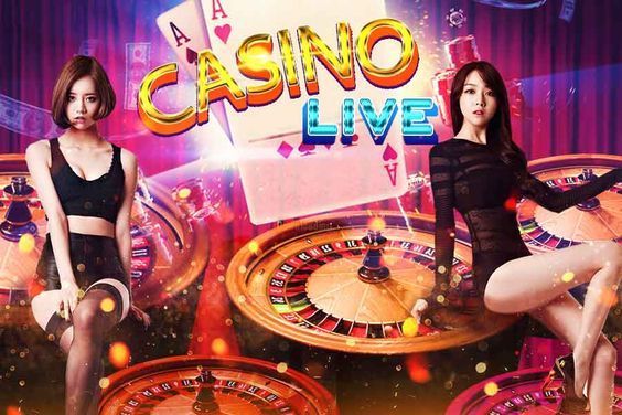 King Jackpot Live Betting