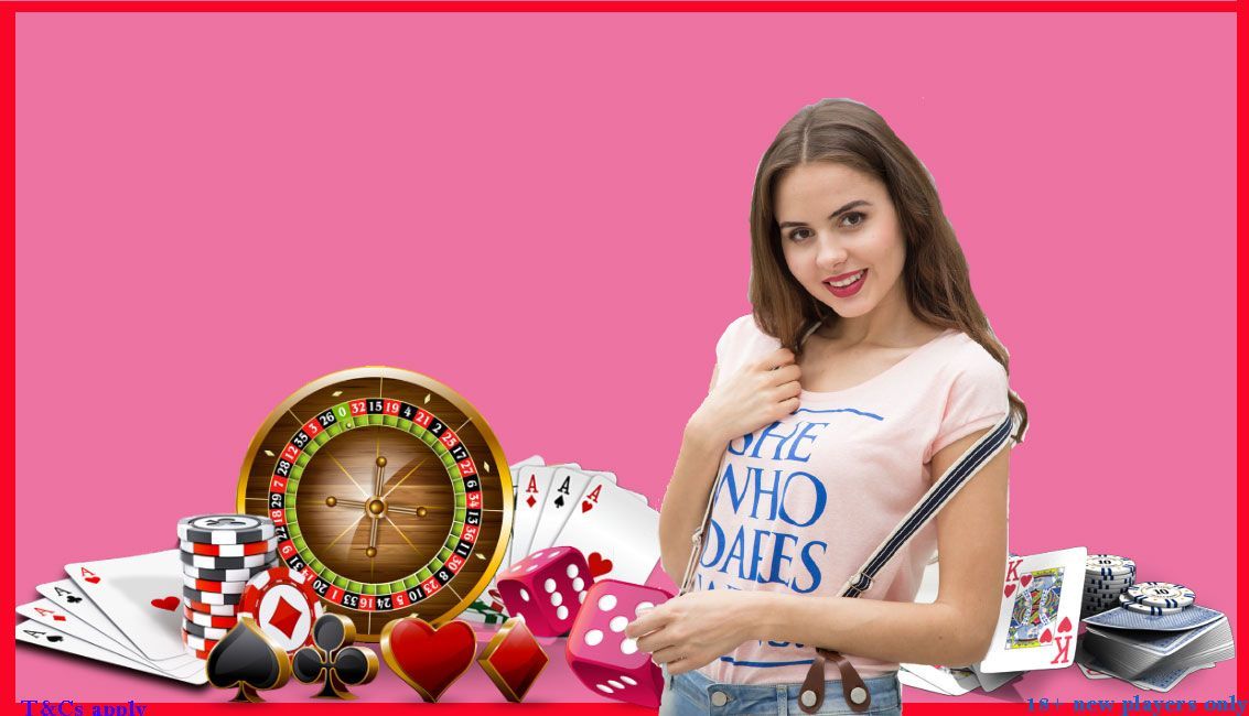 King Jackpot Live Casino