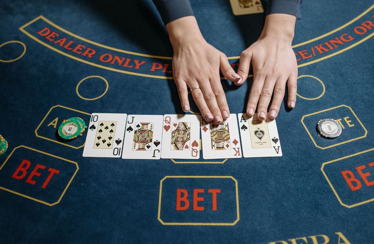 King Jackpot Welcome Bonus
