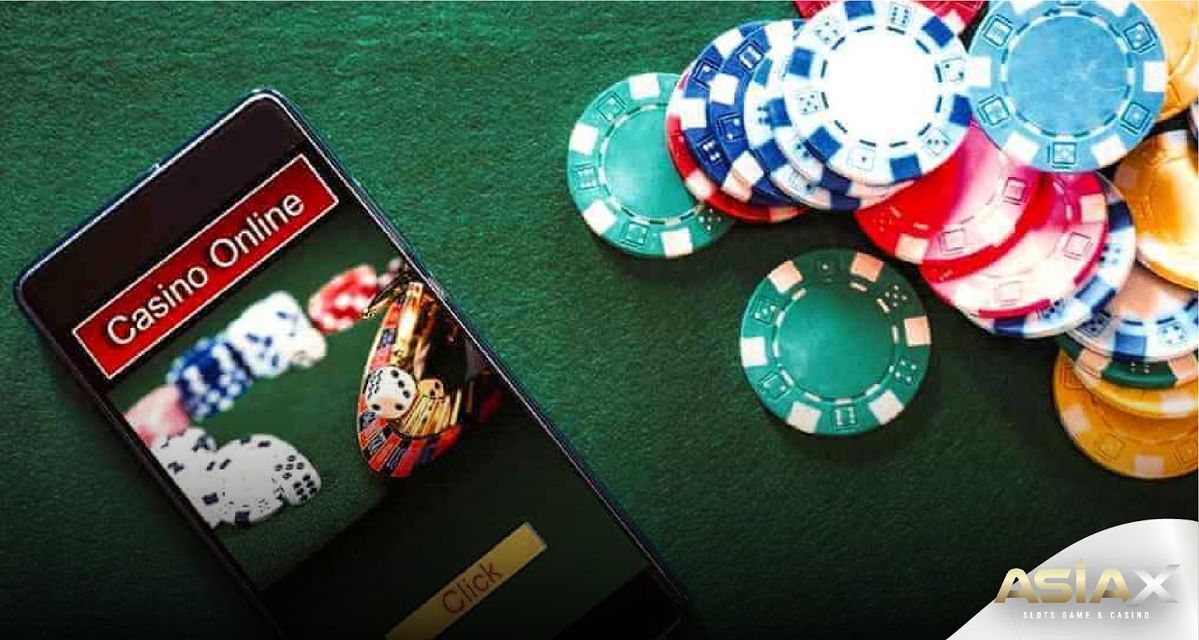 King Jackpot Live Betting