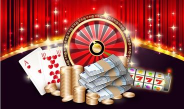 King Jackpot Live Casino