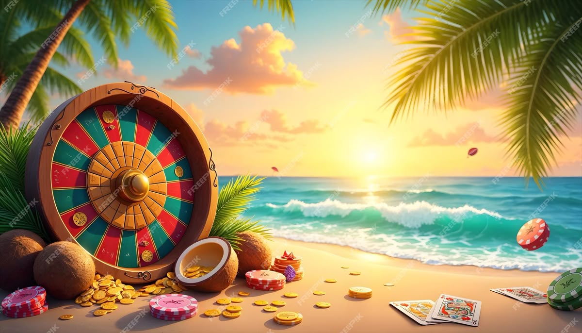 King Jackpot Live Betting